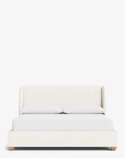 Walt Bed Low Headboard|Community