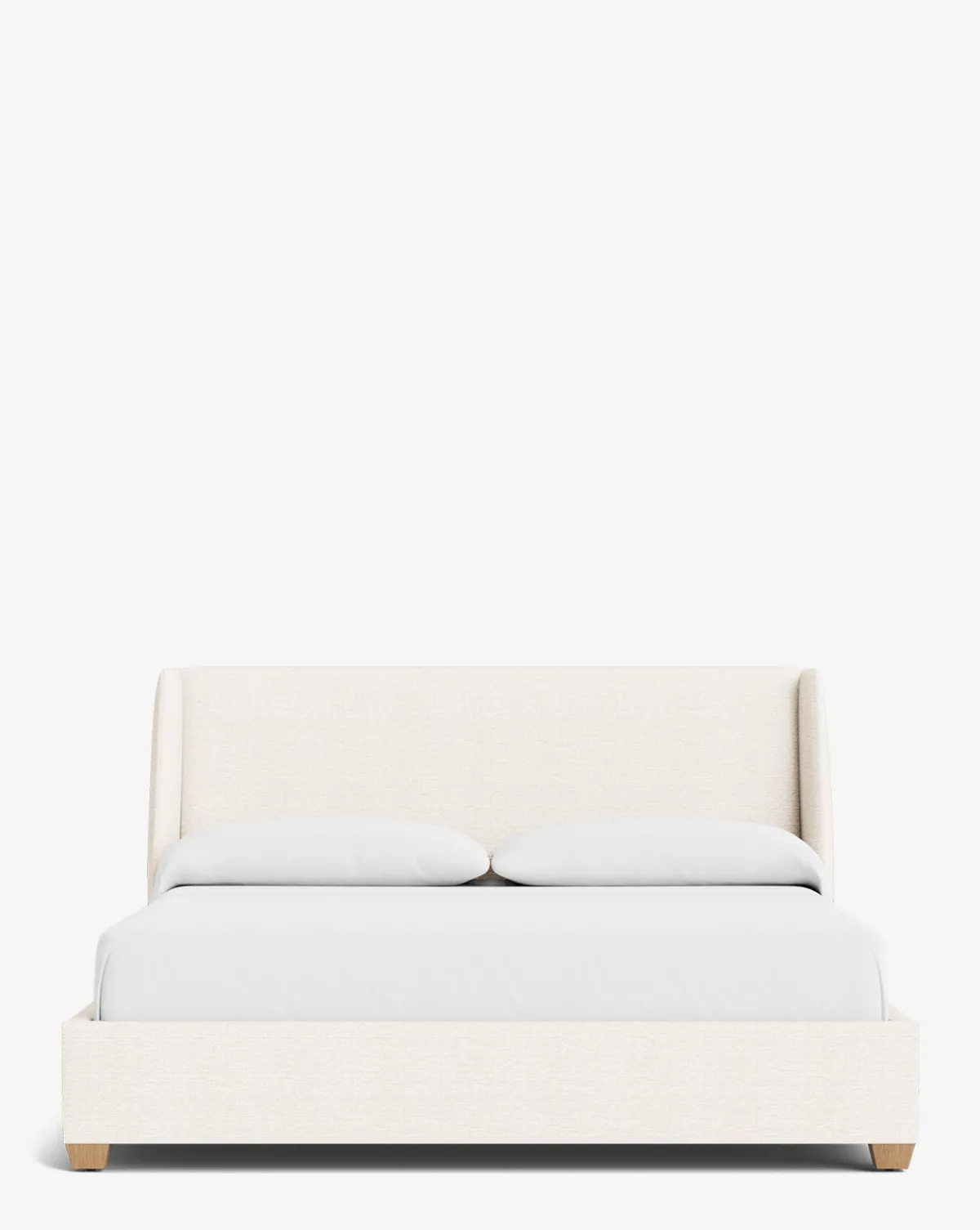 Walt Bed Low Headboard|Community