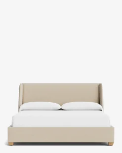 Walt Bed Low Headboard|Community