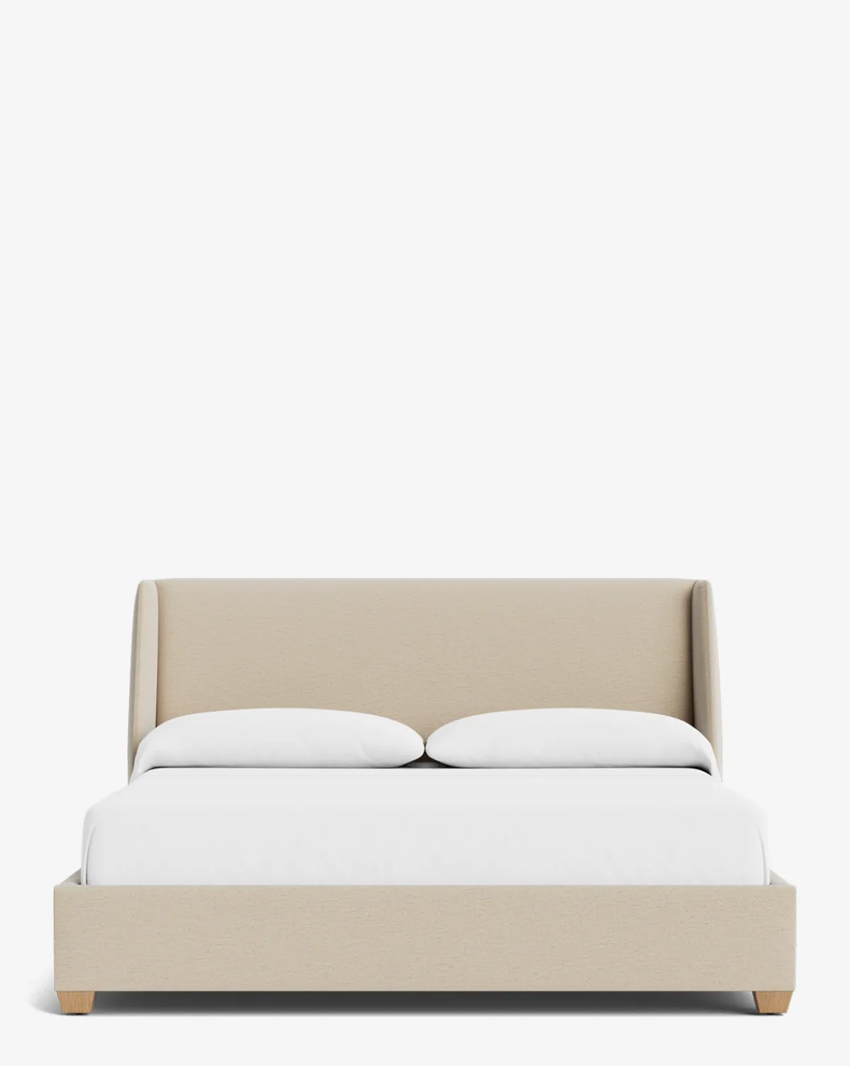 Walt Bed Low Headboard|Community