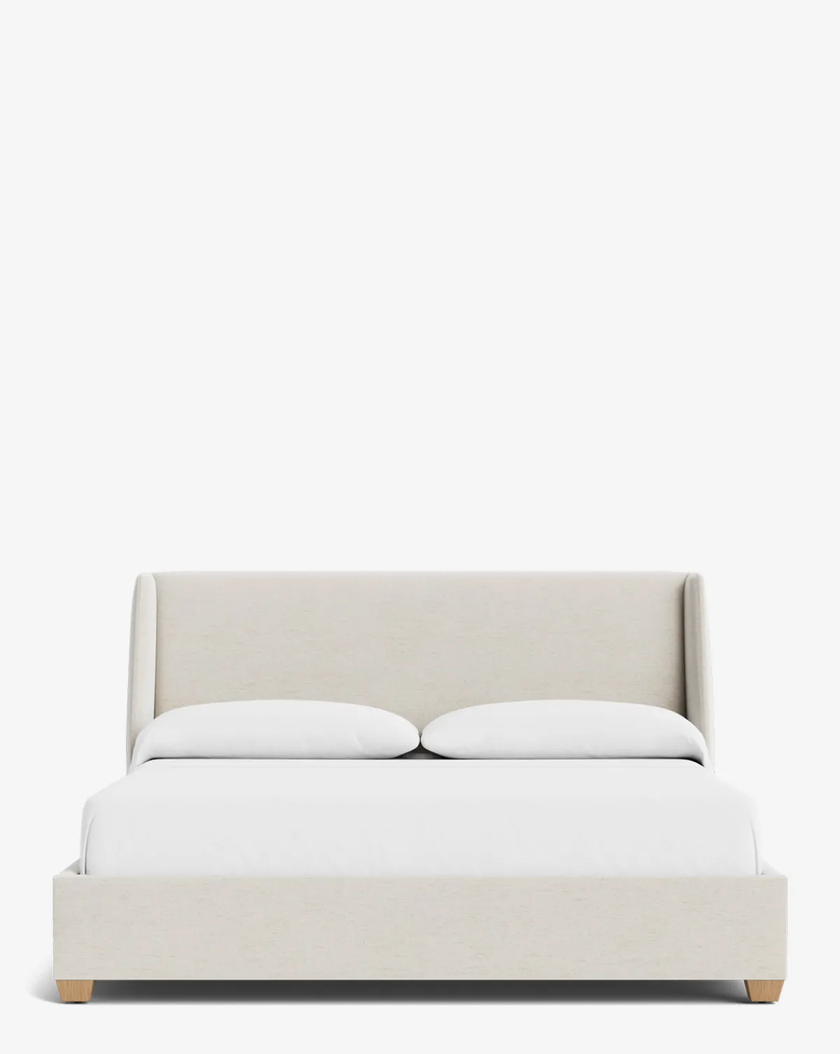 Walt Bed Low Headboard|Community