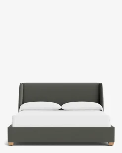 Walt Bed Low Headboard|Community
