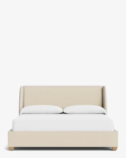 Walt Bed Low Headboard|Community