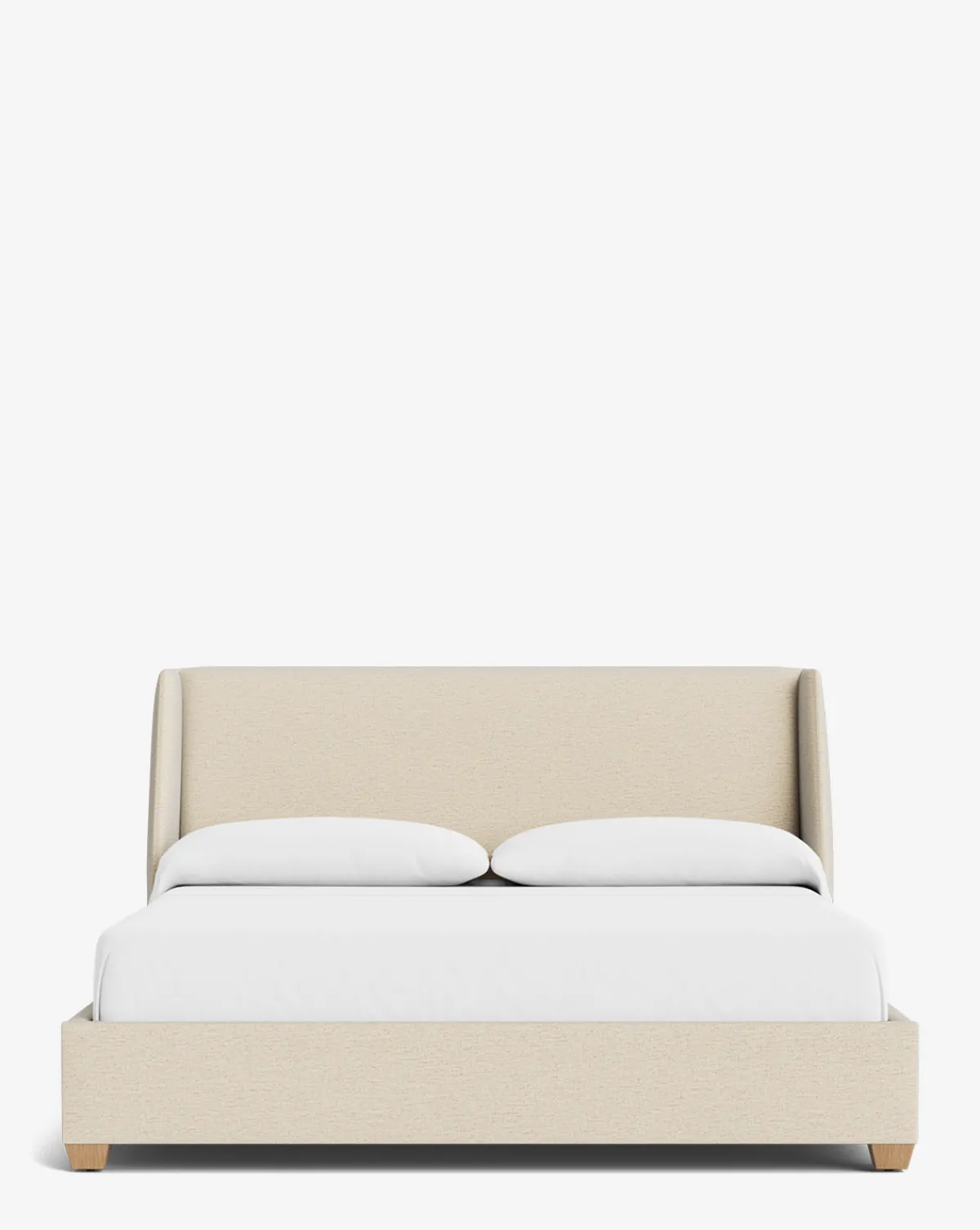 Walt Bed Low Headboard|Community