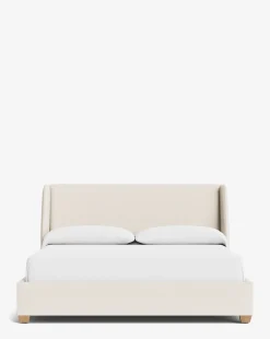 Walt Bed Low Headboard|Community