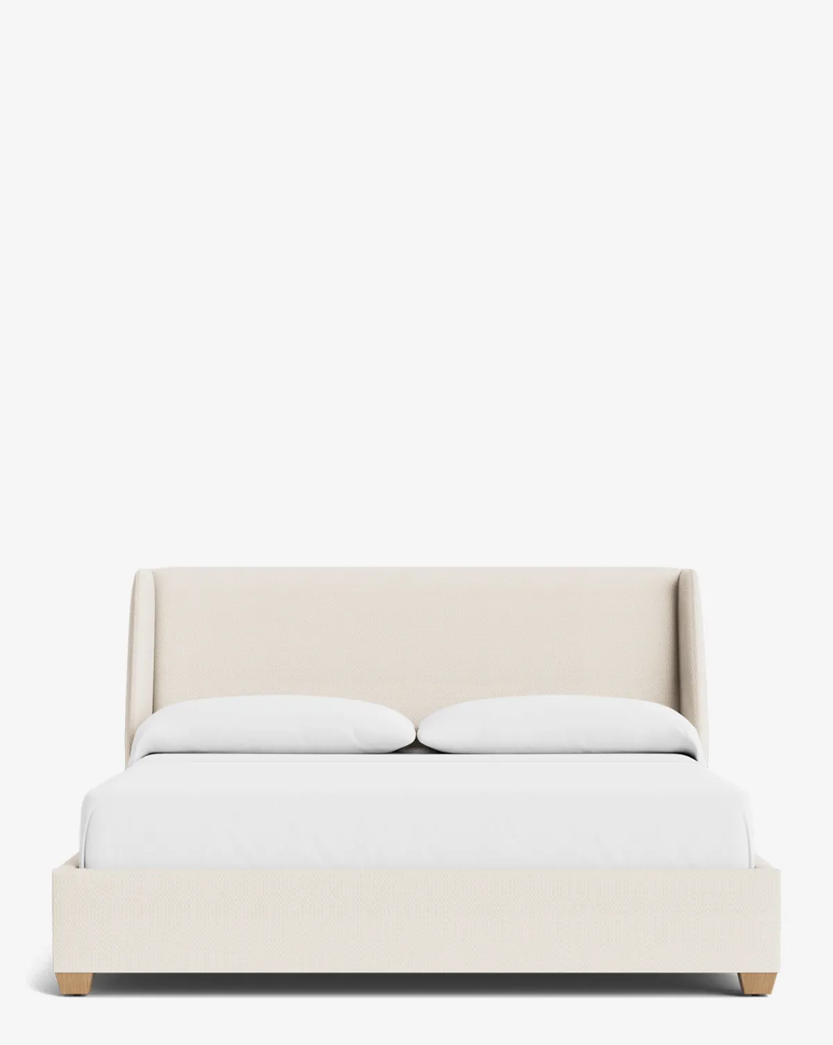 Walt Bed Low Headboard|Community