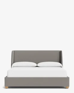 Walt Bed Low Headboard|Community