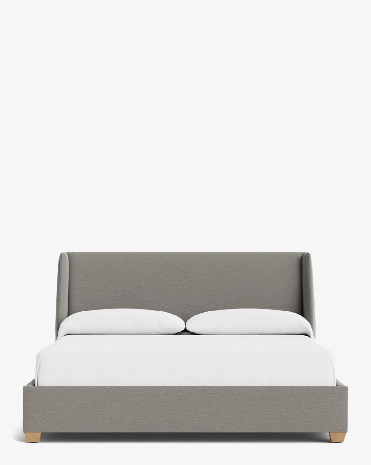 Walt Bed Low Headboard|Community
