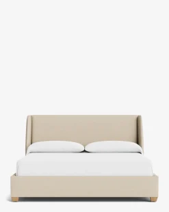 Walt Bed Low Headboard|Community