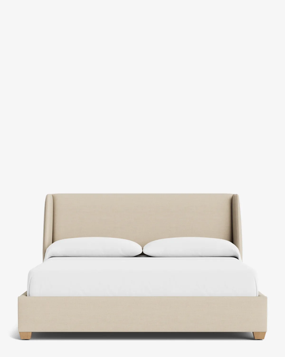 Walt Bed Low Headboard|Community