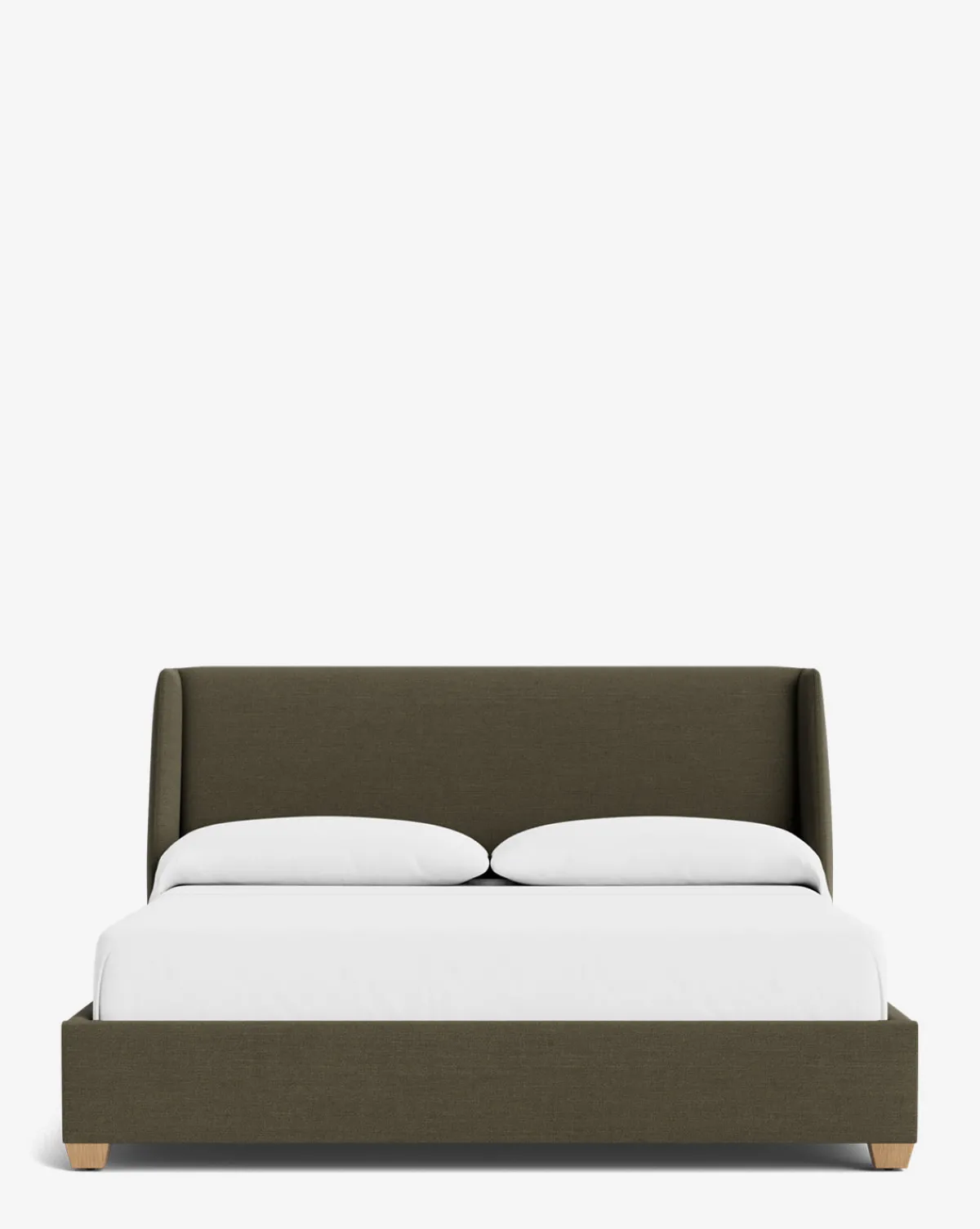 Walt Bed Low Headboard|Community