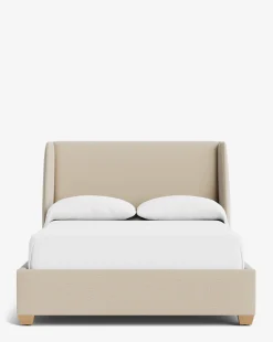 Walt Bed Low Headboard|Community