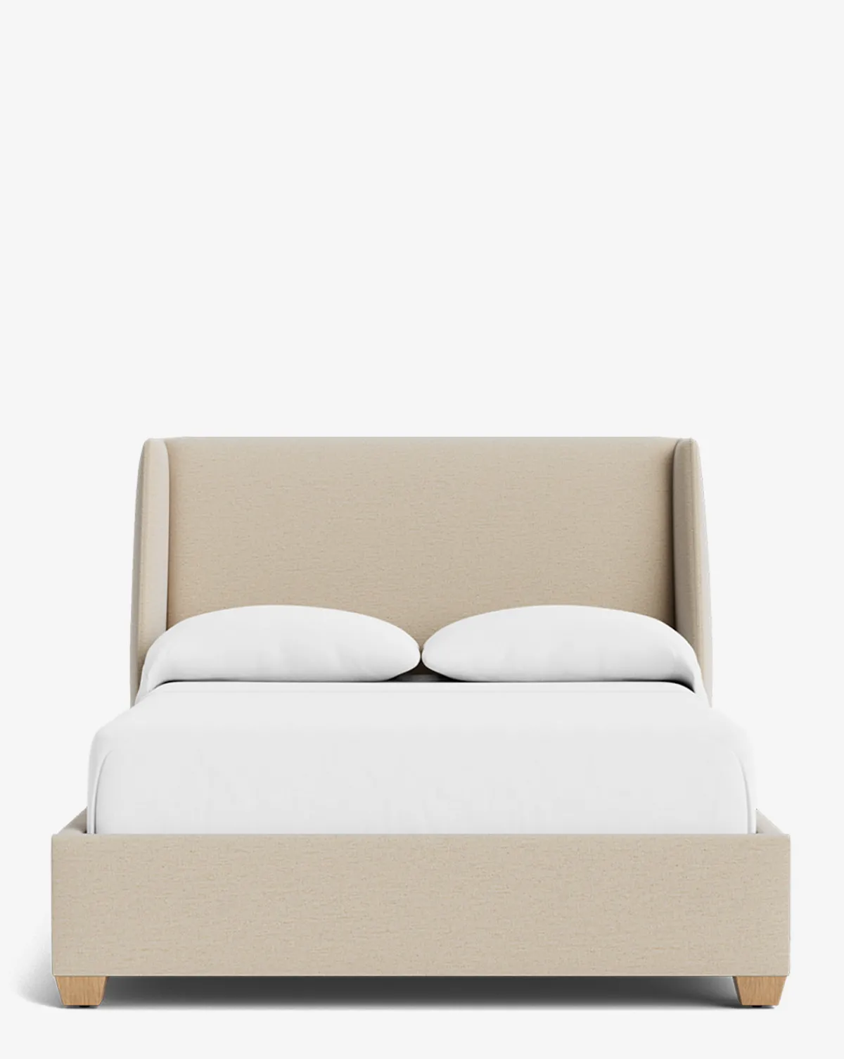 Walt Bed Low Headboard|Community
