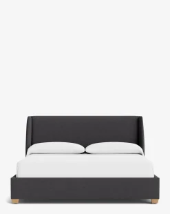 Walt Bed Low Headboard|Community
