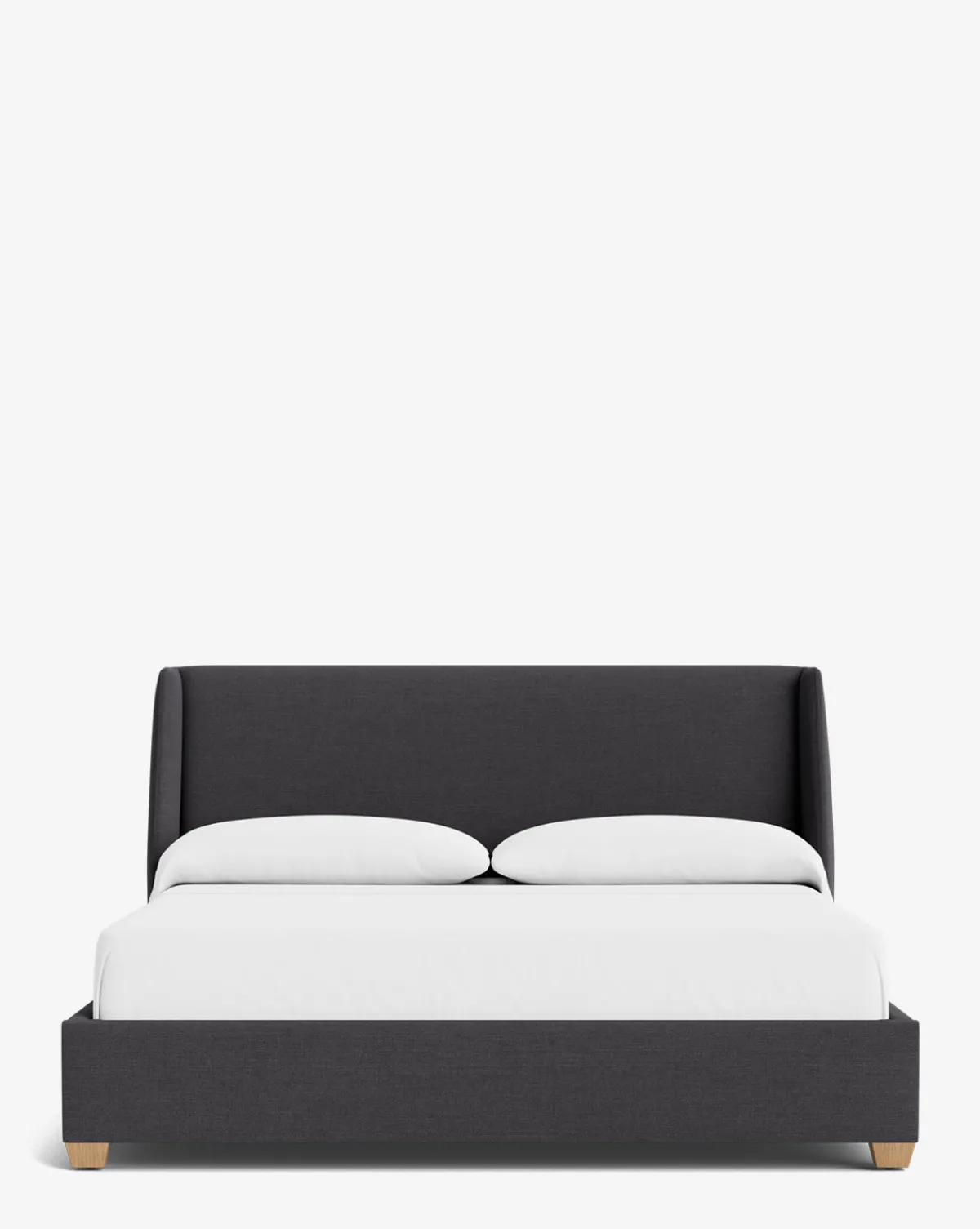 Walt Bed Low Headboard|Community