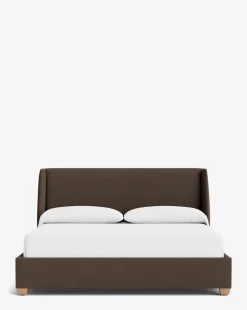 Walt Bed Low Headboard|Community