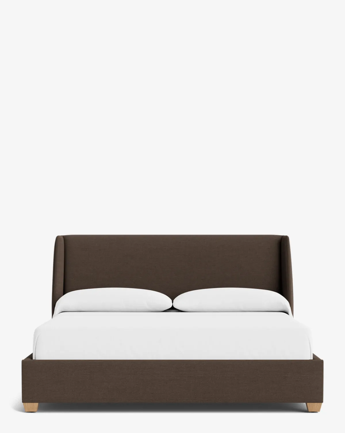 Walt Bed Low Headboard|Community
