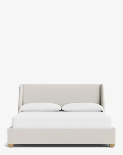 Walt Bed Low Headboard|Community