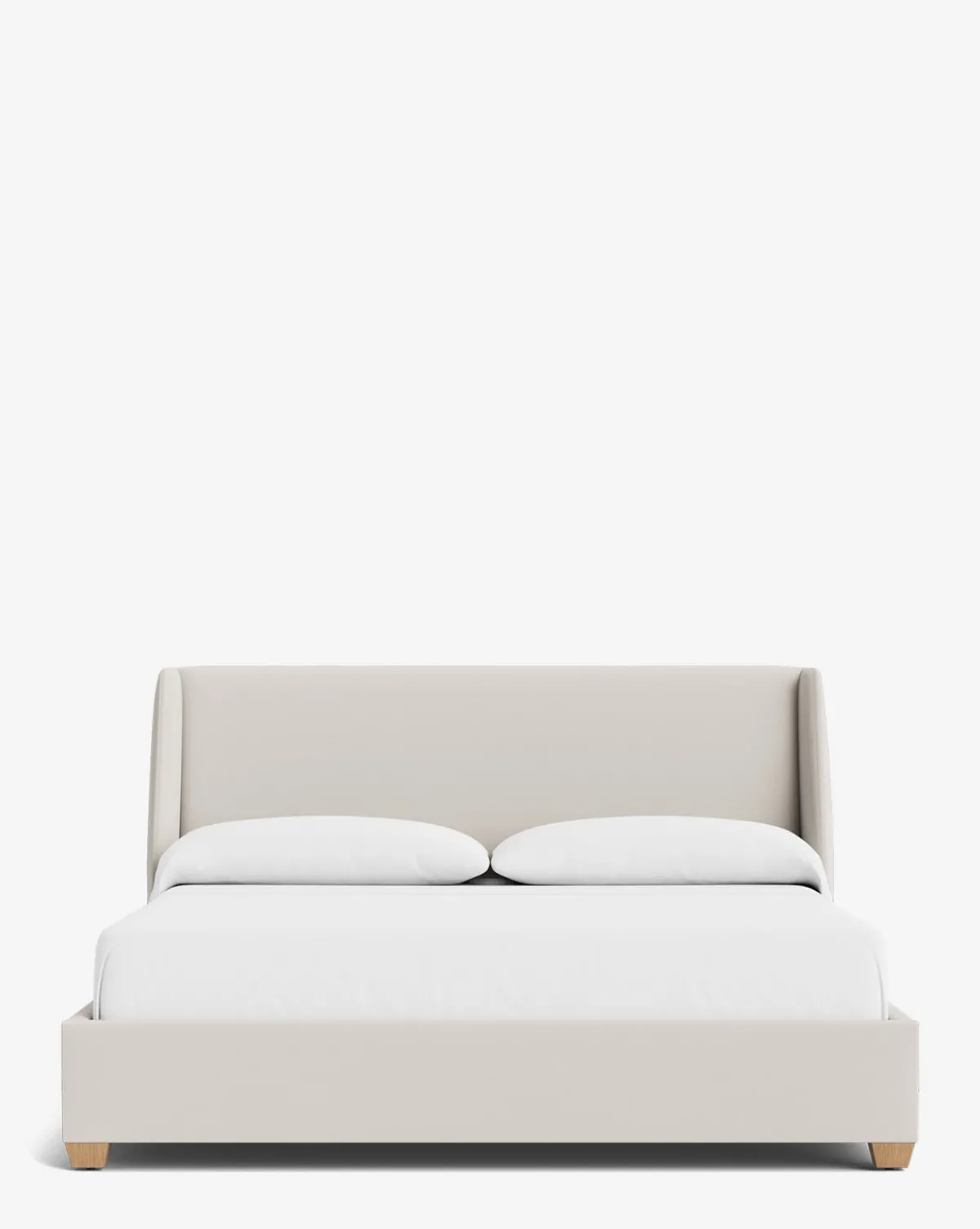 Walt Bed Low Headboard|Community