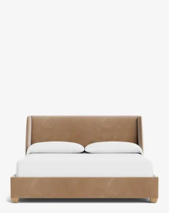 Walt Bed Low Headboard|Community