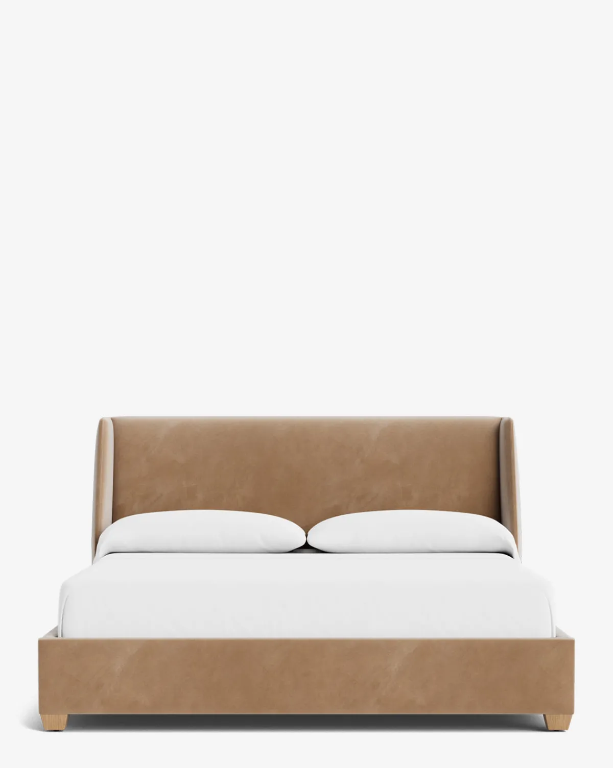 Walt Bed Low Headboard|Community