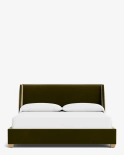 Walt Bed Low Headboard|Community