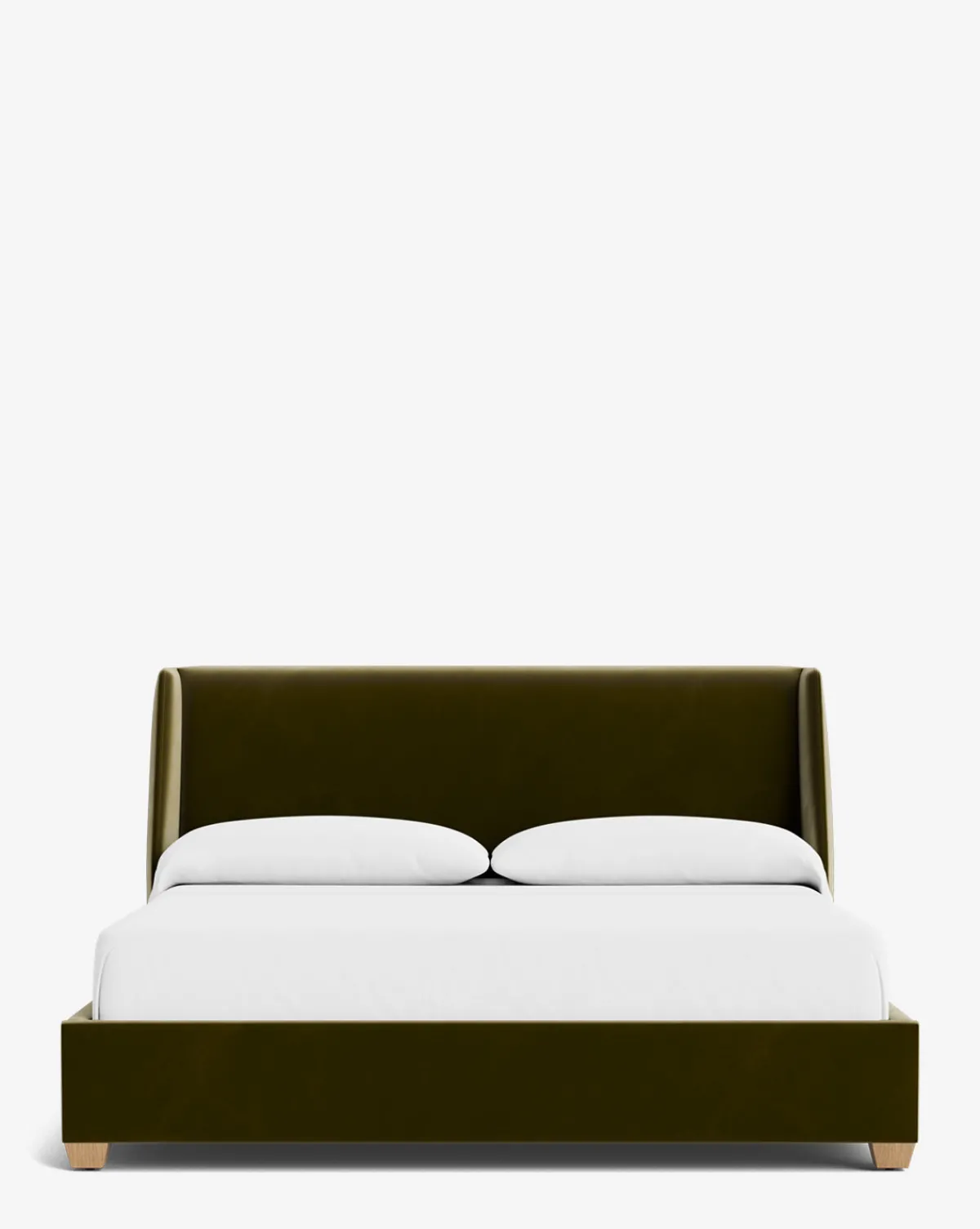 Walt Bed Low Headboard|Community