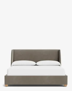 Walt Bed Low Headboard|Community
