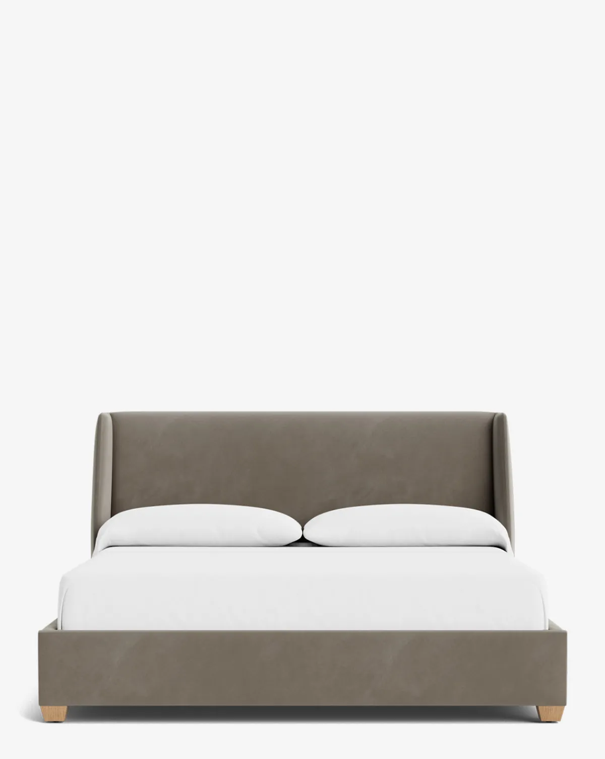Walt Bed Low Headboard|Community