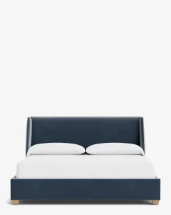 Walt Bed Low Headboard|Community