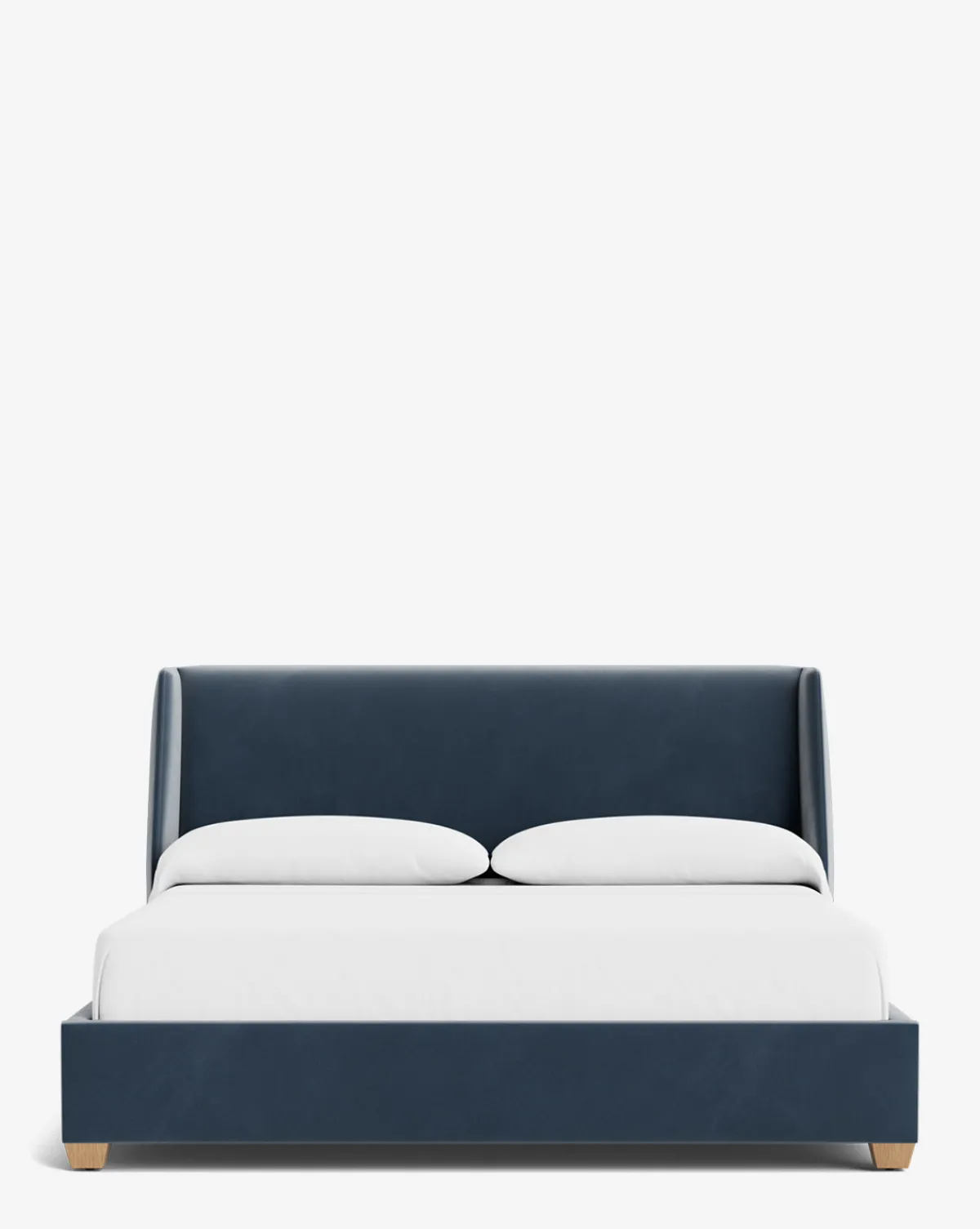 Walt Bed Low Headboard|Community