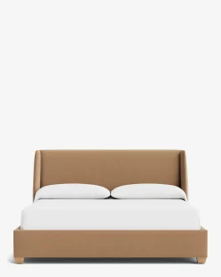 Walt Bed Low Headboard|Community