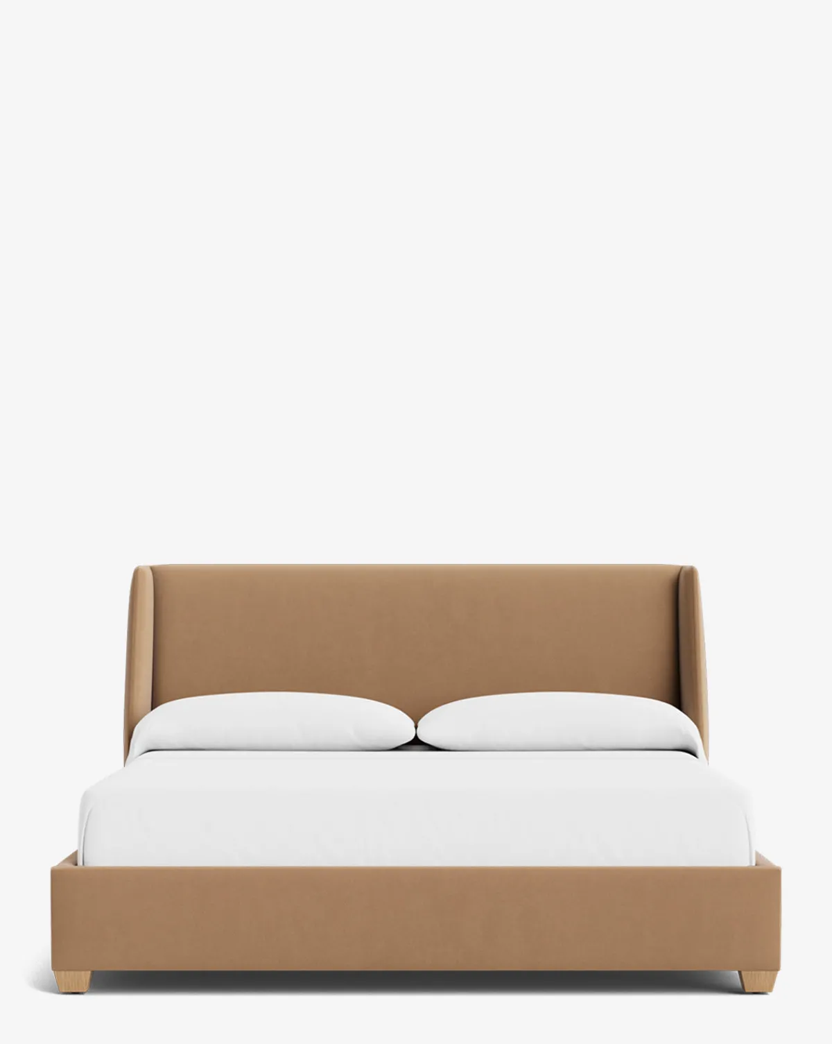 Walt Bed Low Headboard|Community