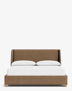Walt Bed Low Headboard|Community