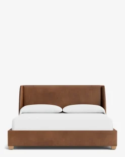 Walt Bed Low Headboard|Community