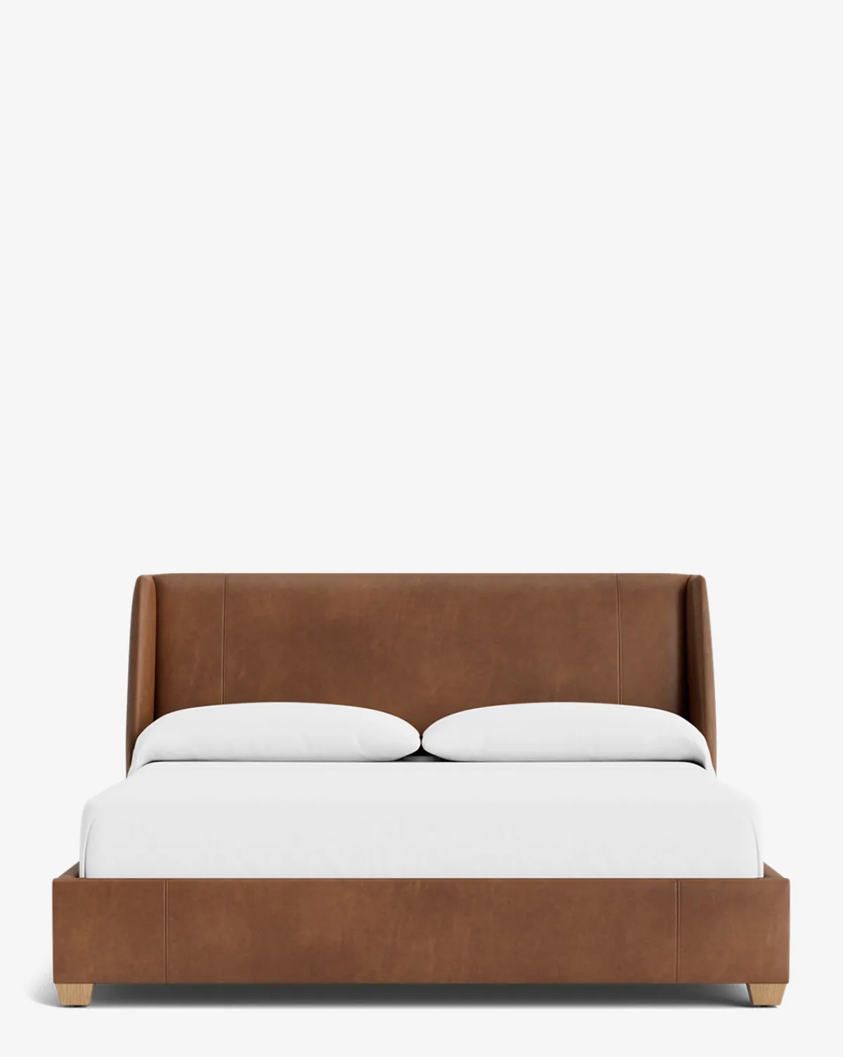 Walt Bed Low Headboard|Community