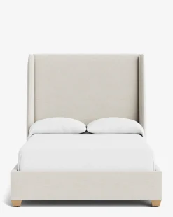 Walt Bed Tall Headboard|Community Discount