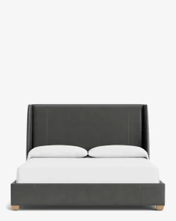 Walt Bed Tall Headboard|Community Discount