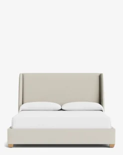 Walt Bed Tall Headboard|Community Discount