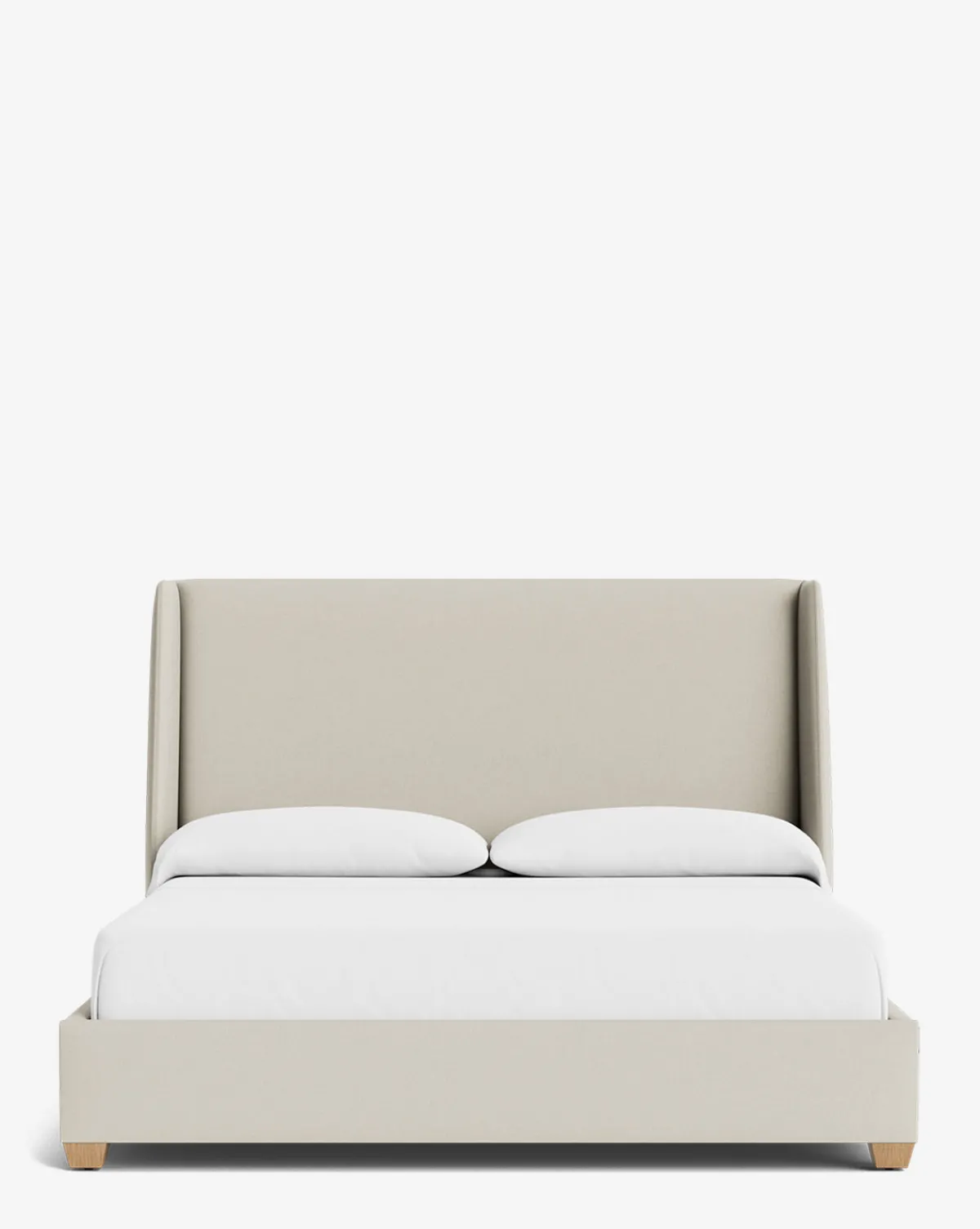 Walt Bed Tall Headboard|Community Discount