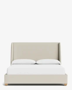 Walt Bed Tall Headboard|Community Discount