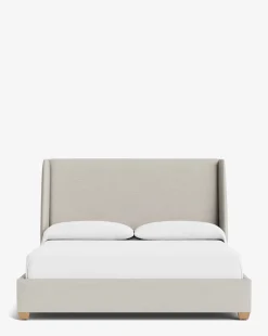 Walt Bed Tall Headboard|Community Discount
