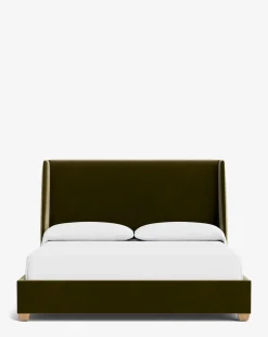 Walt Bed Tall Headboard|Community Discount