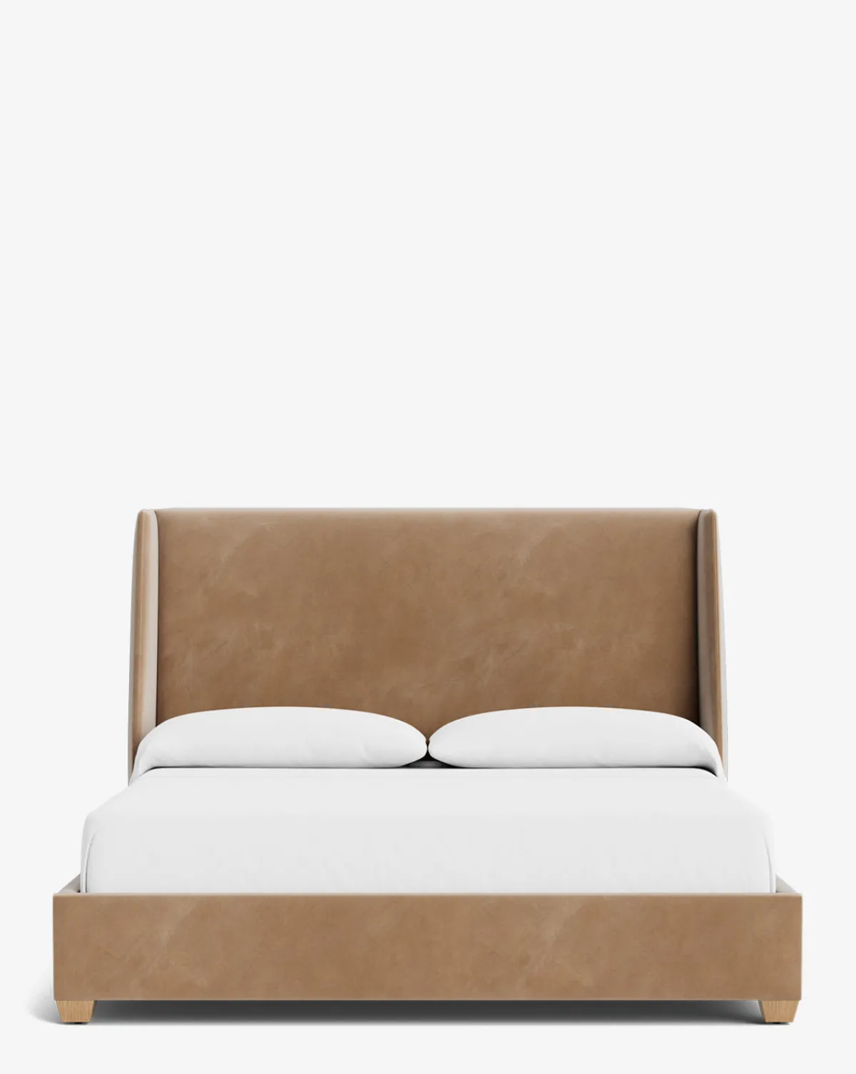 Walt Bed Tall Headboard|Community Discount