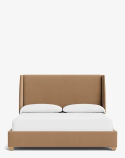 Walt Bed Tall Headboard|Community Discount