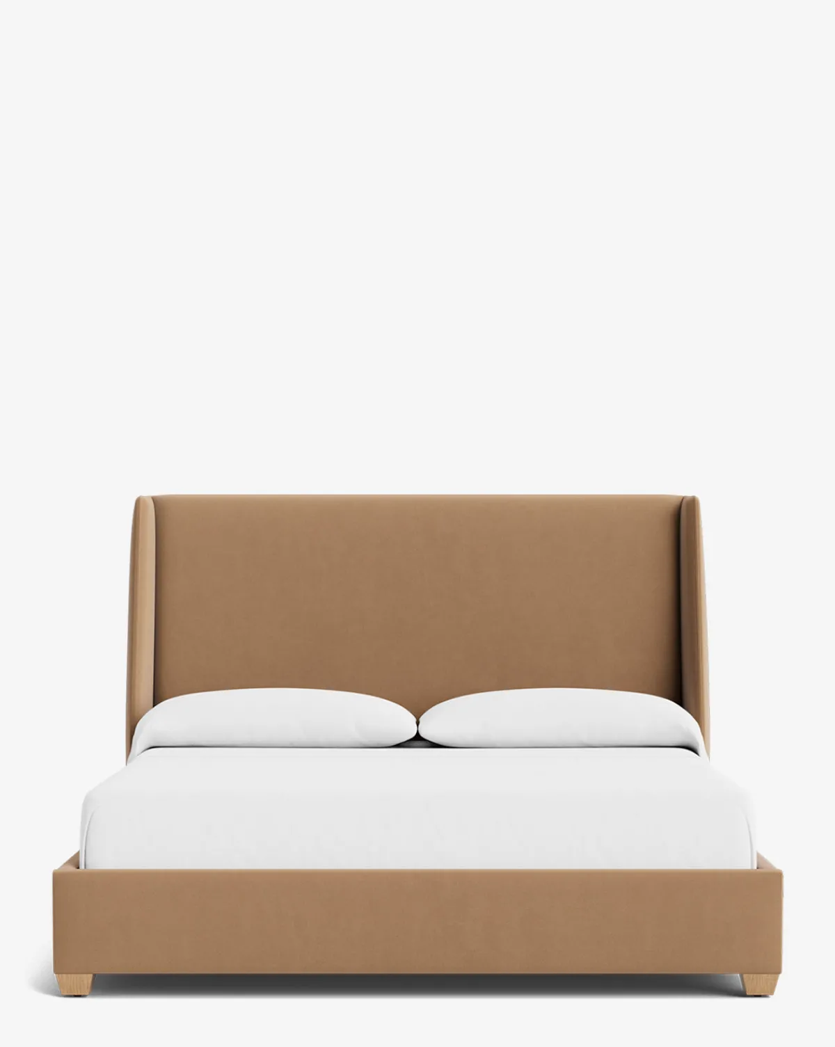Walt Bed Tall Headboard|Community Discount