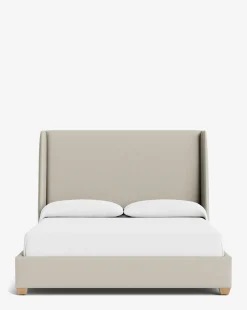 Walt Bed Tall Headboard|Community Discount