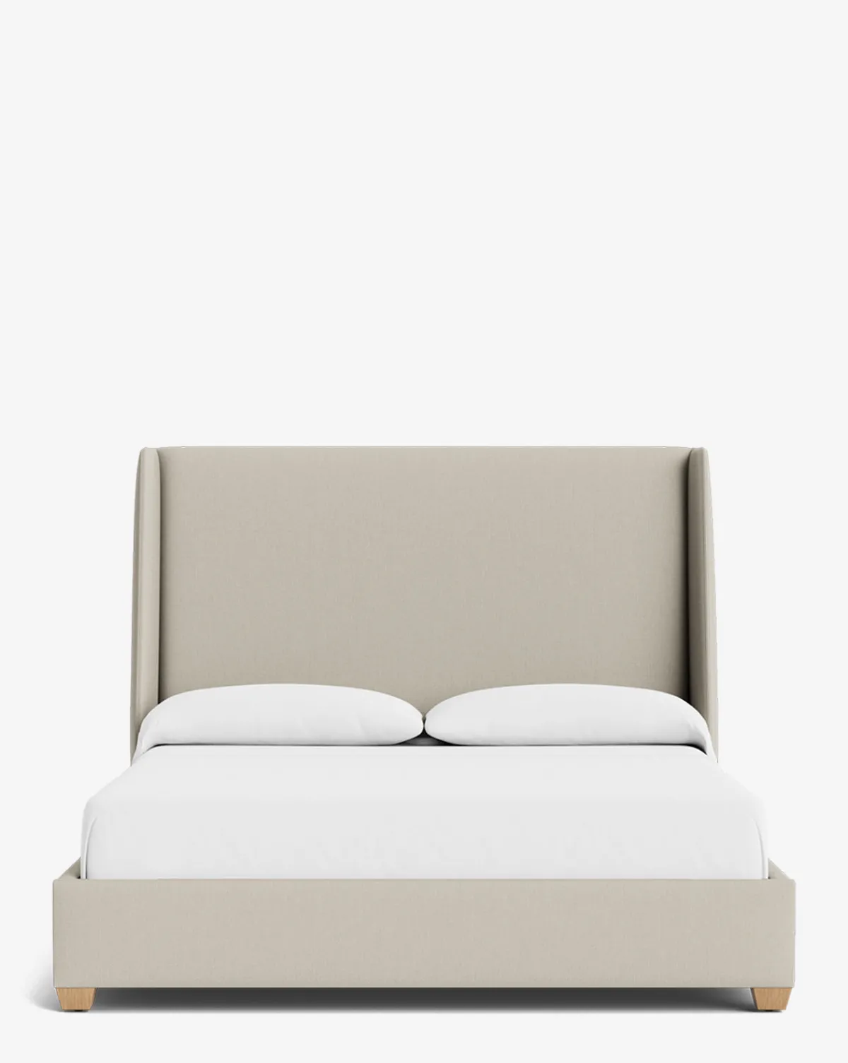 Walt Bed Tall Headboard|Community Discount