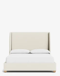 Walt Bed Tall Headboard|Community Discount