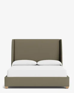 Walt Bed Tall Headboard|Community Discount